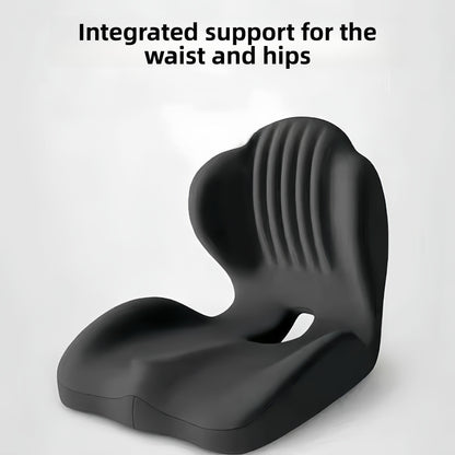 Ergonomic Office Chair Cushion with Lumbar Support