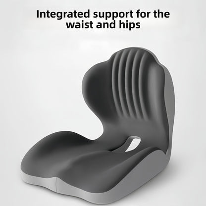Ergonomic Office Chair Cushion with Lumbar Support