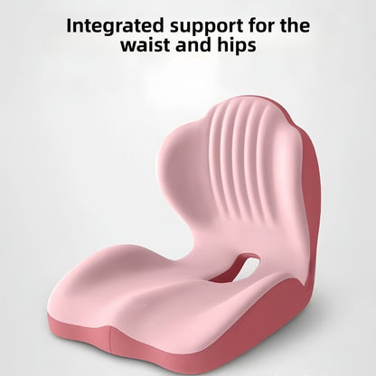 Ergonomic Office Chair Cushion with Lumbar Support