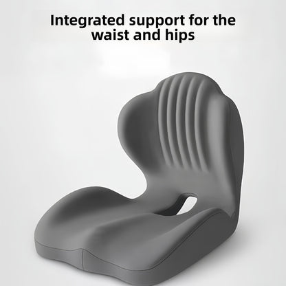 Ergonomic Office Chair Cushion with Lumbar Support